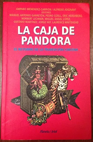 La caja de Pandora
