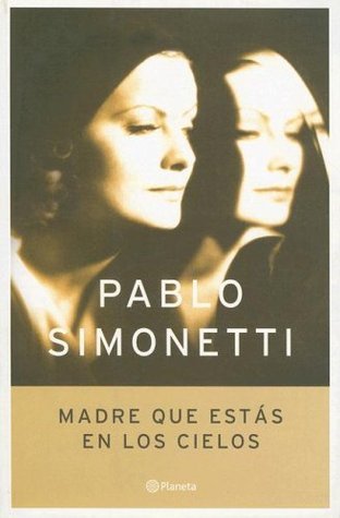 Madre que estás en los cielos cover