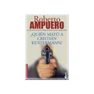 ¿Quién mató a Cristián Kustermann?