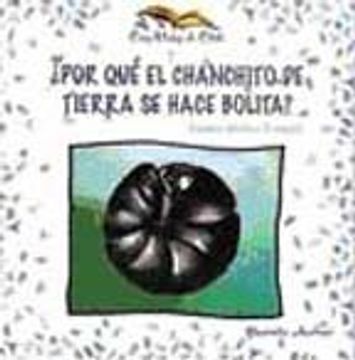 ¿Por qué el chanchito de tierra se hace bolita? cover