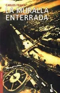 La muralla enterrada cover