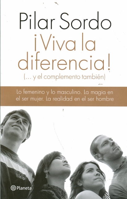 ¡ Viva la diferencia !