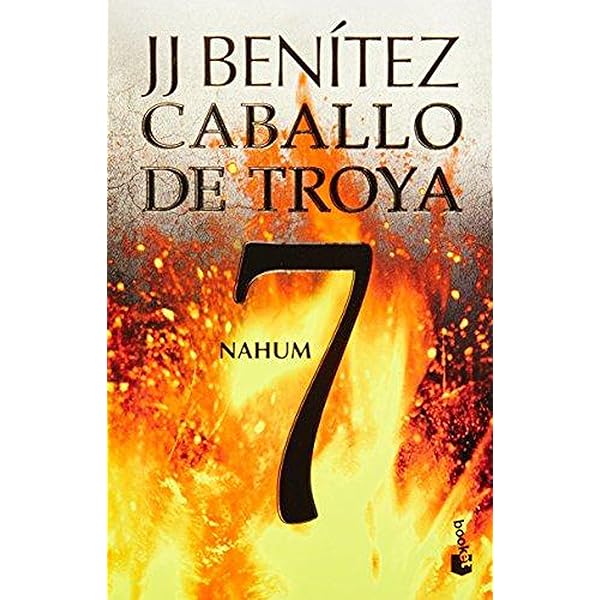 Caballo de troya 7