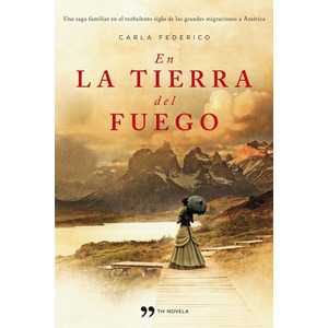 En la Tierra del Fuego