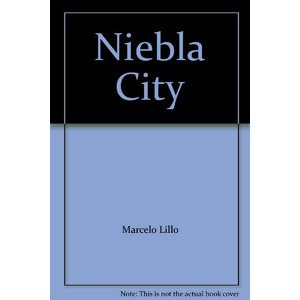 Niebla City cover