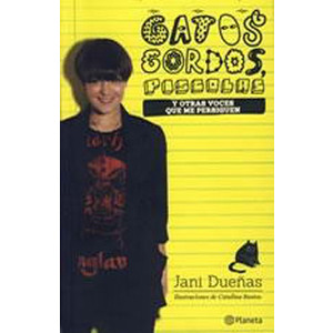 Gatos gordos piscolas