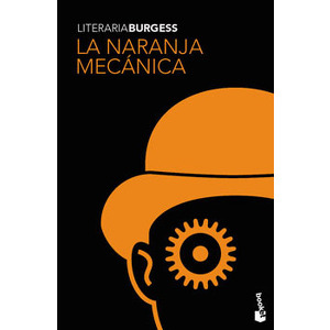 naranja mecánica, La