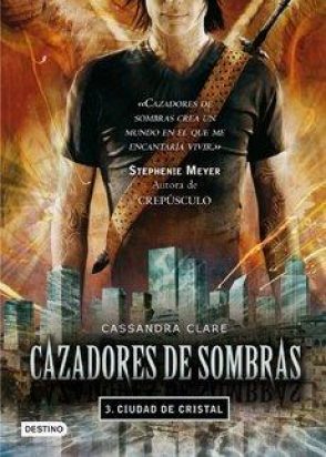 Cazadores de sombras