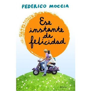 Ese instante de felicidad