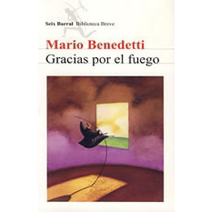 Gracias por el Fuego