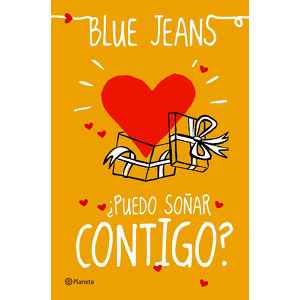 ¿Puedo soñar contigo? cover