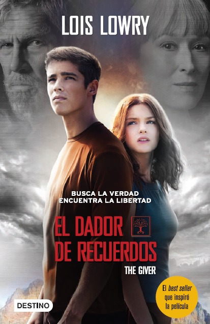 El dador de recuerdos