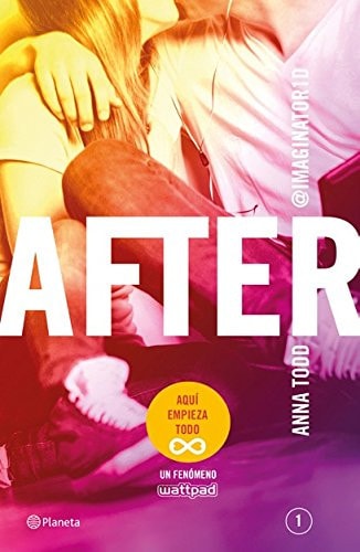 After cover