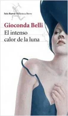 El intenso calor de la luna