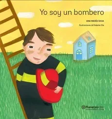 Yo soy un bombero cover