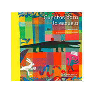 Cuentos para la escuela