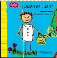 ¿Quién es Juan?
