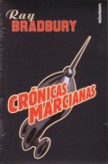 Crónicas Marcianas