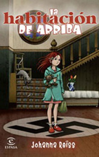 La habitación de arriba