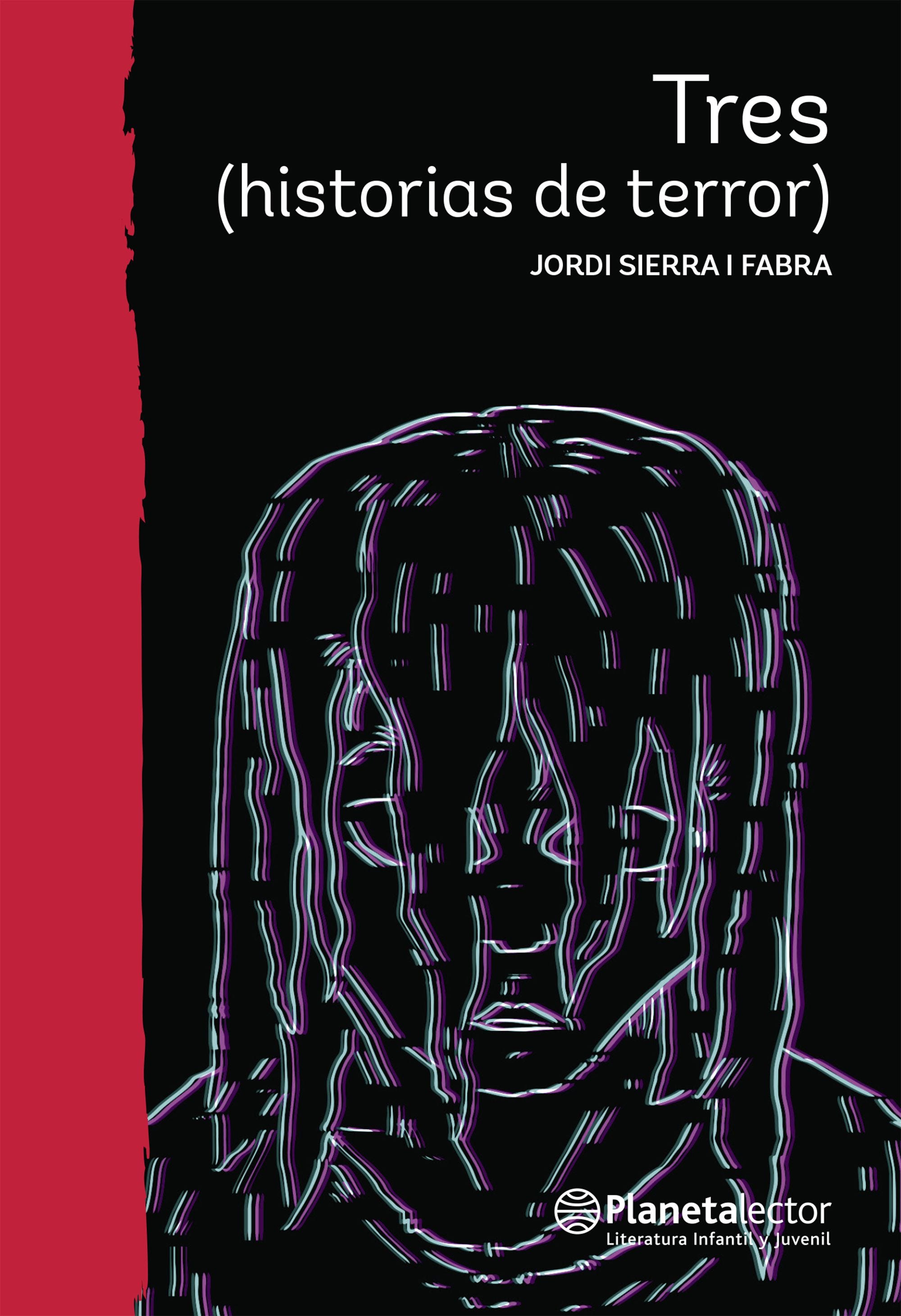 Tres cover