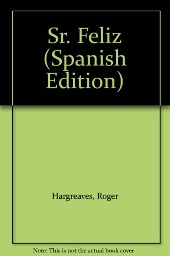 Sr. Feliz