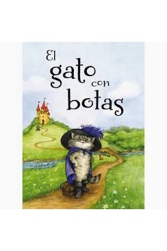 El gato con botas