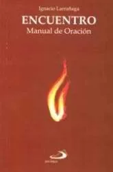 Encuentro, Manual de oración cover