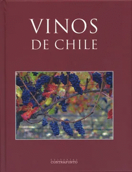 Vinos de Chile