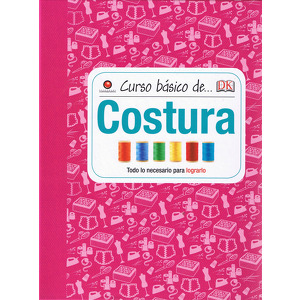 Curso básico de… Costura