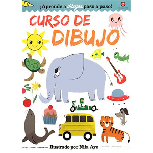 Curso de dibujo cover