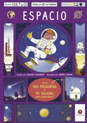 Espacio cover