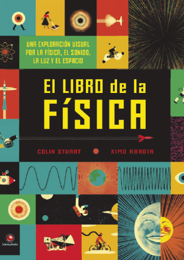 El libro de la física