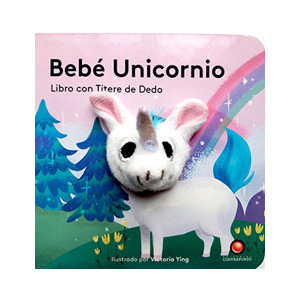 Bebé unicornio