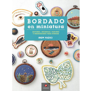 Bordado en miniatura