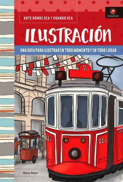 Ilustración cover