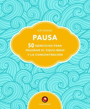 Pausa cover