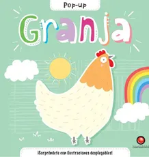 Granja cover