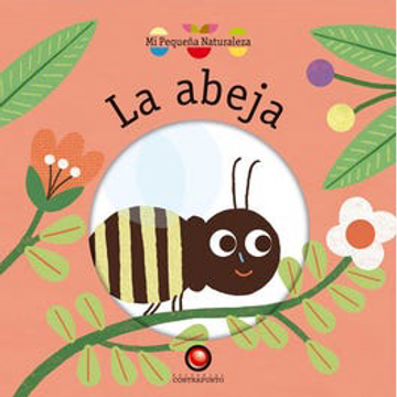 La abeja