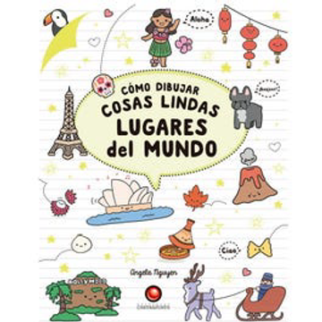 Cómo dibujarcosas lindas