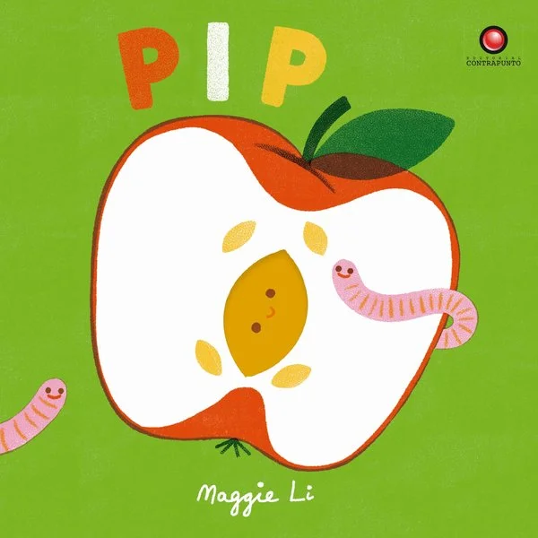 Pip cover