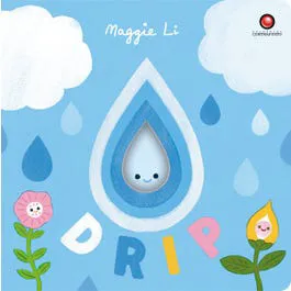 Drip cover
