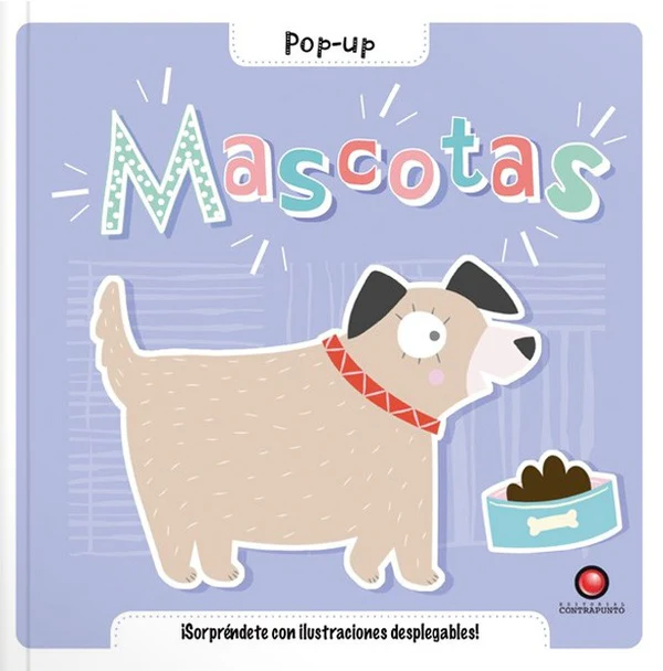 Mascotas
