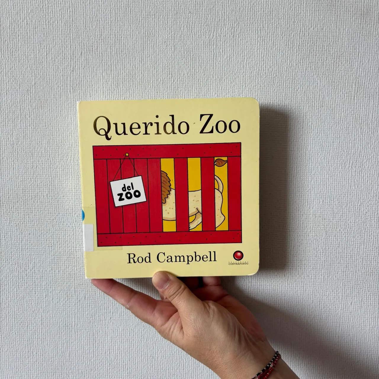 Querido Zoo