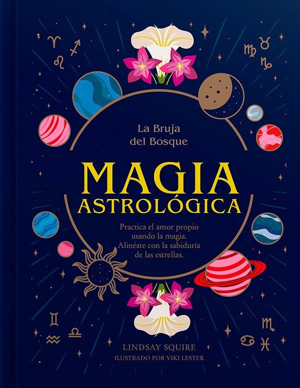 Magia Astrologica cover