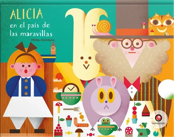 Alicia en el País de las Maravillas