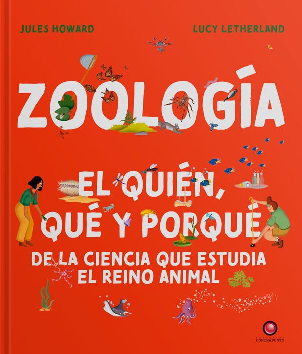 Zoología
