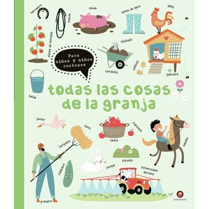Todas las cosas de la granja