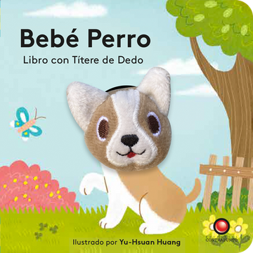 Bebé perro
