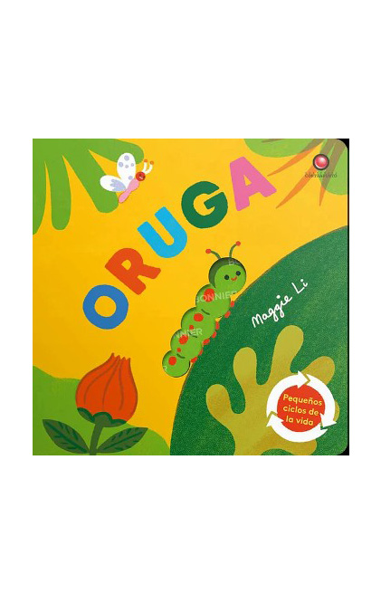 Oruga