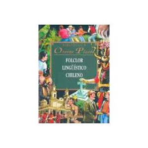 Folclor lingüístico chileno